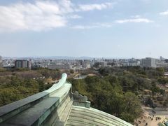 -名古屋城
