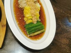 -里山四季中餐厅(来凤街店)