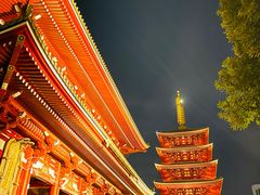 -浅草寺