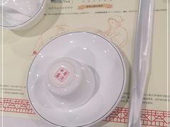 -松针蔡记蒸饺(花园路店)