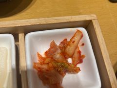 辣白菜-胜博殿日式炸猪排(西红门店)