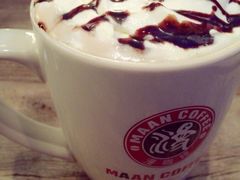 漫咖啡(铁西店)-Maan coffee漫咖啡(1905店)