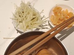 -镇南锅盖面馆(解放路店)