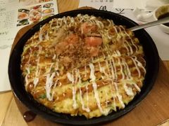 -花漫里·日式の创意餐厅(刺桐店)