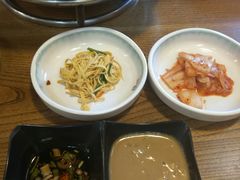 -大壮家原味烤肉(兴华北街店)