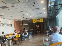 -麦当劳(世贸店)