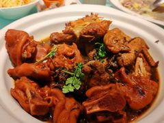 -沈家花园如皋菜(海阳路店)