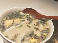 -顶特勒·黄鱼馆·特色菜(上海大世界店)
