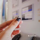 探店/小众高级钻戒定制