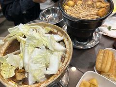 -川香煲(茅台路店)