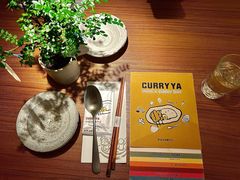 -CURRY YA 熟成咖哩專門店(深圳湾万象城店)