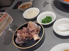 -骨之味·筒骨汤火锅(江头店)