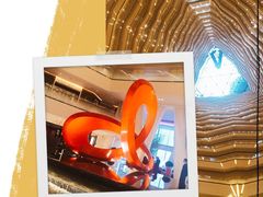 -广州四季酒店·佰鲜汇·现代法餐