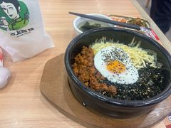 -米村拌饭(东方新天地店)