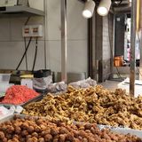 回坊味道