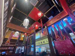 -仙隐小鹿中华料理(南宁万象城店)