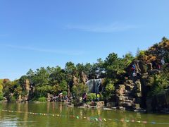 -上海鲜花港