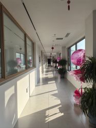 -爱月时月子会所·贝萌店