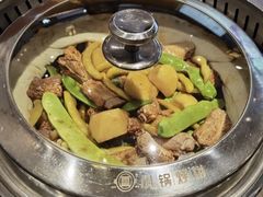 -灶座小锅烀饼·铁锅炖(全国总店)