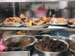 -凤张螺蛳粉·爽口粉(跃进路总店)