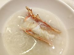 -渔歌雅宴·渔鲜烤鸭(北京西站店)