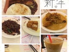 -大哥餐厅(西城花园店)