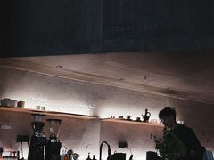 -不正咖啡(万达尊店)