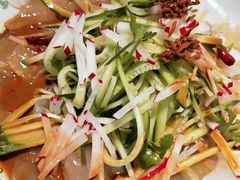 -上关雪東北菜(中房金谊店)
