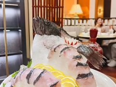 -人间采蜜(海信广场店)