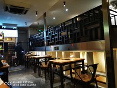 大堂-宏大运餐厅(传媒大学店)