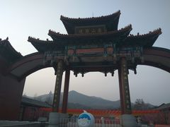 -龙口南山旅游景区