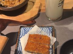 -沼津港精致料理·寿喜烧·烧鸟(龙湖南桥天街日料榜单店)