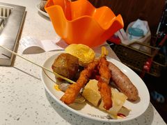 -韩风源烧烤涮自助餐厅(汝南店)