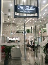 -UnHair Salon