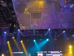 -MOSSO音乐酒吧·Live House(南京西路店)