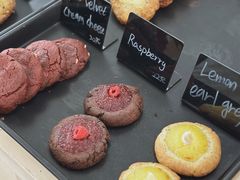 -A thing COFFEE(下梅林店)