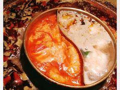 -哥老官重庆美蛙鱼头(宝山龙湖店)