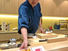 -鮨一日本料理旗舰店(总店)