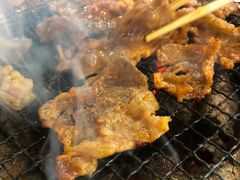 -韩风烤牛肉冷面店