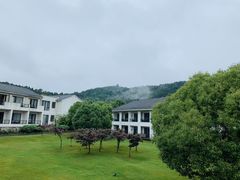 -苏州环秀晓筑养生度假村
