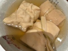 -慧娟面馆·餐厅(望江路店)