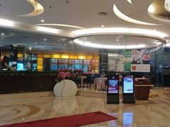 -雅枫国际酒店(深圳会展中心店)