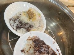 -芳婆糕团店(王府大街店)