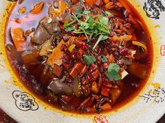 -陈麻婆豆腐(旗舰店)