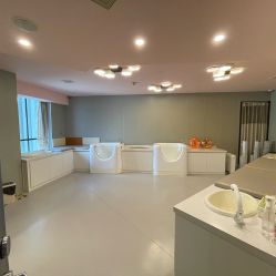 -Babysky · 琅悦月子会所(花木店)