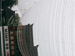 -文庙广场小吃一条街
