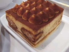提拉米苏蛋糕-宜家·瑞典风味餐厅(北京西红门店)