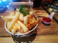 -咖梦餐厅 COMENG RESTAURANT