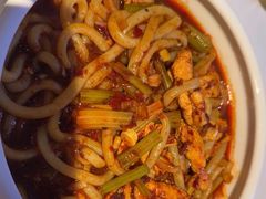 -西域阿里马新疆菜·清真(桂花路店)