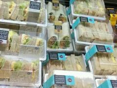 零售区-85度C(苏州石路店)